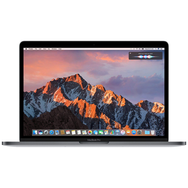 MacBook Pro (2016-2019)
